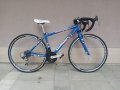 Продавам колела внос от Германия юношески шосеен велосипед MARLIN CALIBIER 24 цола, снимка 1 - Велосипеди - 33026750