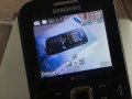 Телефон Samsung Ch@t2222, снимка 8