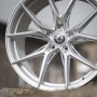 19" Wrath WFX Джанти БМВ 5X120 BMW 3 E90 F30 5 F10 6 7 F01 X1 X2 X3 X5, снимка 5