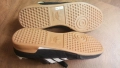 Adidas MUNDIAL GOAL Leather Football Shoes Размер EUR 44 / UK 9 1/2 за футбол в зала 356-14-S, снимка 13