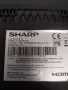 Sharp LC-40CFE6351K със счупен екран.!, снимка 6