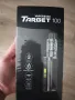 Електронна цигара Vape Vaporesso Target 100, снимка 3