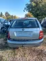 Skoda Fabia 1.9 SDI на части !!!, снимка 3