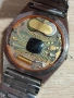 Стар Ръчен Часовник"Tissot"(LCD).1980г., снимка 4