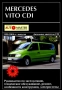 Мercedes: 7 Ръководства за обслужване,експлоатация и ремонт(на CD ), снимка 18
