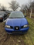 Продавам Seat Ibiza 1.4-75 кс 2004 НА ЧАСТИ , снимка 1