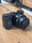 Sony A6000 с обектив 16–50mm + комплект аксесоари, снимка 8
