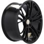 21" Джанти БМВ 5X120 BMW X4 F26 X5 E70 F15 X6 E71 E72 F16 SUV M50D, снимка 4