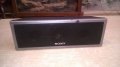 sony SS-CT80-center-внос ШВЕЦИЯ-26х9х6см, снимка 2