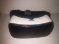 Очила за виртуална реалност Samsung Gear VR, Бели. Цена 35лв.