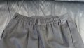 Дамски понталони 2 вида - 7/8 от дънков плат и вълнен, снимка 9