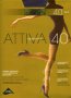 Чорапогащник OMSA Attiva 40 den, снимка 3