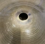 Чинели Sabian AA Fusion Hi Hats 13", снимка 3