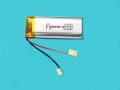 Батерия 3.7V 1000mAh/ 102050/ Li-polymer, снимка 1 - Друга електроника - 40352325