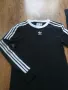 adidas - страхотна дамска блуза ХС, снимка 2