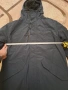 Мъжко зимно яке, снимка 3