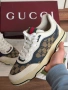 Gucci Мъжки Обувки Оригинални Пълен Комплект, снимка 3