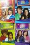 High School Musical. Истории от "Ист Хай" № 1-4 - 2008 г., снимка 1 - Детски книжки - 28001057