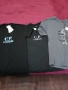 Нови тениски рс company м размер , снимка 1