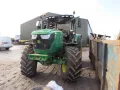 На части Трактор John Deere 6120 M серия, снимка 4
