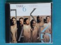 Take 6(Soul)-4CD, снимка 10