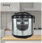 Мултикукър Rosberg 5L, 780W, 10 програми, снимка 2