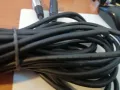 Кабел за микрофон 8 метра XLR M/F, снимка 5