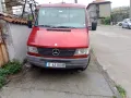 Микробус Sprinter 312, снимка 6