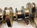 Колянов вал за MERCEDES Мерцедес W205 AMG C43 3.0 367 коня OM276.823 R27610 2018, снимка 5