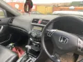 honda acord 7 gen 2.0 i на части хонда ацорд 7 генерация кожа бензин , снимка 8