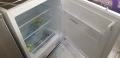 Чисто нов хладилник за вграждане , снимка 5
