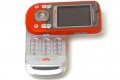 Sony Ericsson W550 панел, снимка 9