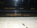 FINEARTS BY GRUNDIG T-904 ВНОС SWISS 2412211925, снимка 2
