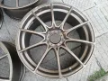 19 5х120 19 5x120 Tomason tn25 Super Light Bronze Matt С Датчици , снимка 4