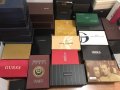Кутии от маркови обувки: Kenzo, Armani, Boss,Guess,Versace,GiAnni и др, снимка 3
