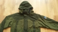 DOVREFJELL WATERPROOF Jacket размер L за лов риболов яке водонепромокаемо - 1711, снимка 5