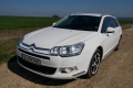 Citroen C5 2.0 HDI 163 Tourer, снимка 6