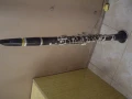 Стар кларинет., снимка 6