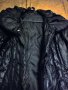 Дамско зимно пухено яке  размер 36, снимка 3