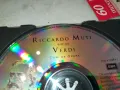 RICCARDO MUTI-VERDI CD 2303241544, снимка 6