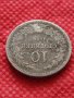 Монета 10 стотинки 1906г. Княжество България за колекция декорация - 24842, снимка 5