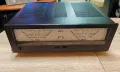 Han-Tor Professional line усилвател LA-1200 и предусилвател LA-1000 stereo 2x200W 4 Ohm , снимка 6