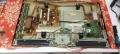 Samsung PS42C450B1W с дефектен екран S42AX-YB09/ BN41-01361B BN94-03257G/BN44-00329A/LJ41-08591A , снимка 4