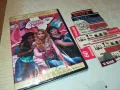 ДНЕВНИЦИТЕ НА BARBIE-DVD 1603251921, снимка 1