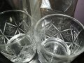 SOLD OUT-ЧАШИ ЗА УИСКИ 2БР DEWARS 1811221642, снимка 10