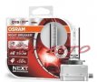 Осрам Osram Ксенон Крушки D1S/D2S/D3S Osram NIGHT BREAKER LASER / XENARC ORIGINAL, снимка 2