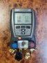 Дигитален манометър за фреон TESTO 570, снимка 6