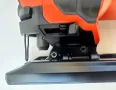 Hilti SJT 6-22 Nuron - Безчетков прободен трион /зеге 2x22V 5.10Ah , снимка 6