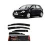 Ветробрани Външни за VW GOLF V VI 5 6 2003 - 2012 Предни и Задни Комплект 4 броя, снимка 1