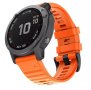 Нови, висококачествени, силиконови каишки за Garmin Fenix НАЛИЧНИ !!!, снимка 1 - Смарт часовници - 43787285